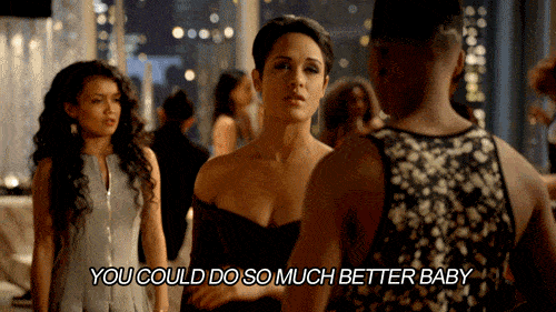 Better More Always