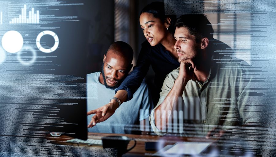 10 Ways Predictive Analytics Can Help You Achieve Your Marketing Goals