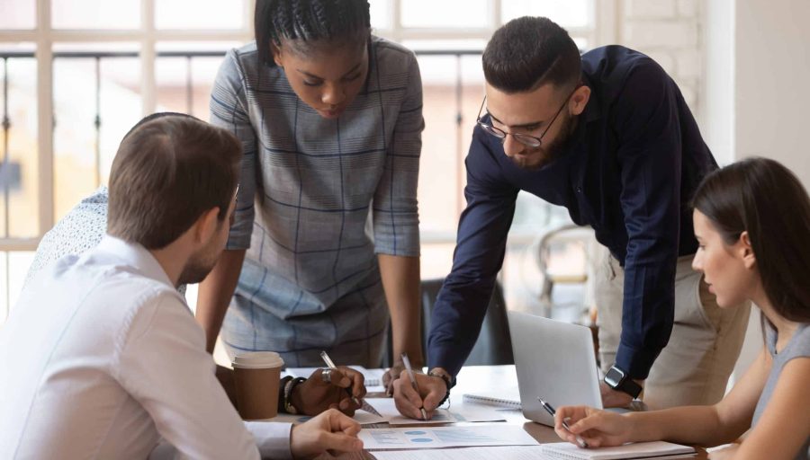 Is Sales Experience an Advantage for Content Marketers?