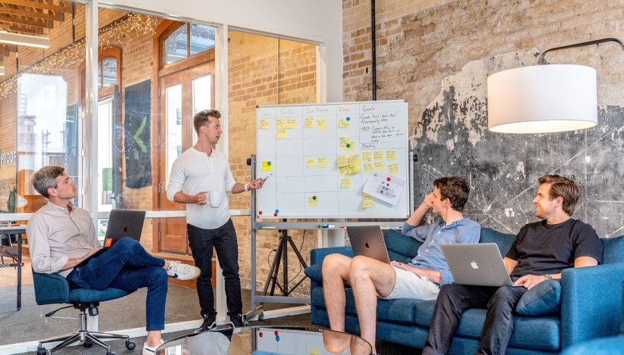 Why You Need to Market Your Businesses to Your Employees First