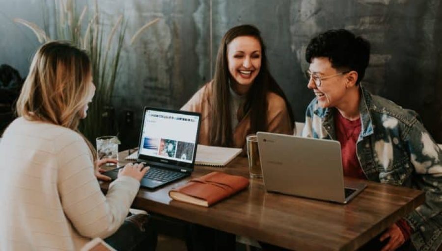 Want Gen Z Customers? Be Like Gen Z