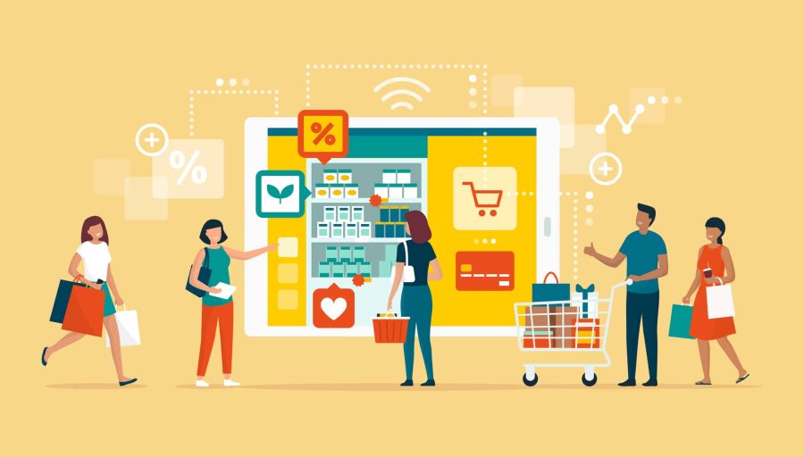 4 CX Metrics to Convert Ecommerce Website Visitors