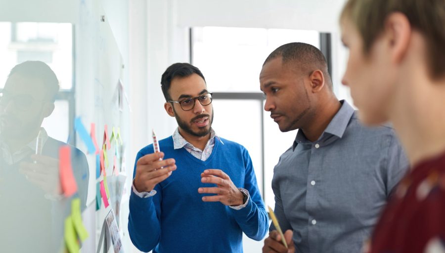 How to Refresh Your Brand Without Rebranding