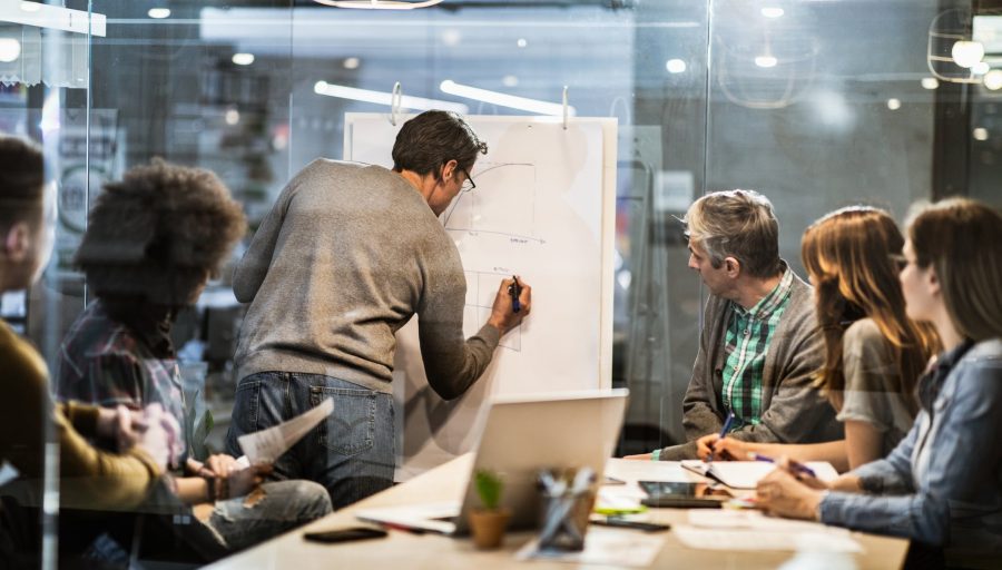 How CMOs Can Keep Marketing Organizations Agile in Changing Times