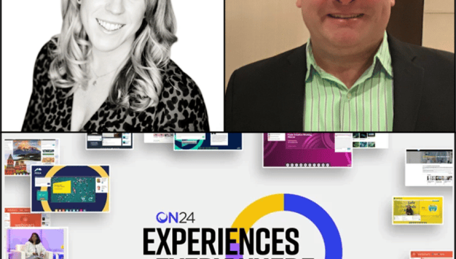 Executive Insights: Navigating Digital Transformation and Virtual Events