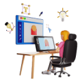 Graphic Design and Social Sharing