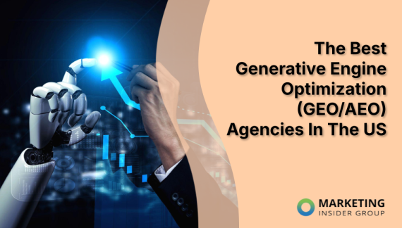 The Best Generative Engine Optimization (GEO/AEO) Agencies In The US