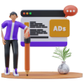 Paid Media Advertising
