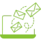 The 5‑email nurture sequence