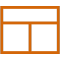 The two‑column layout